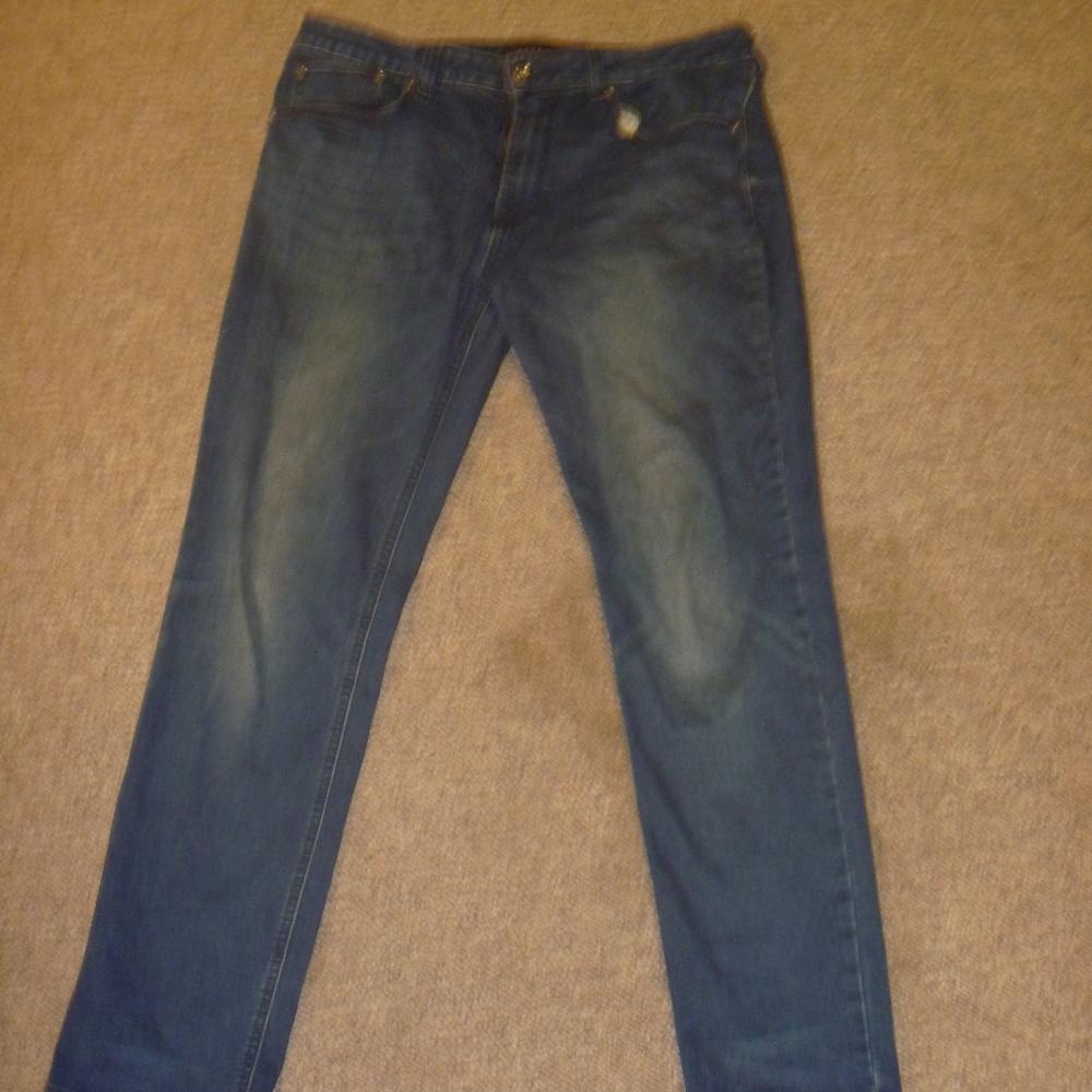 Pacsun Slim Fit Active Stretch Jeans